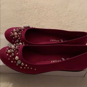 Anne Klein Sport Shoes - Anne Klein Memory Foam Sport Shoes Anne Klein Sport Shoes - Anne Klein Memory Foam Sport Shoes